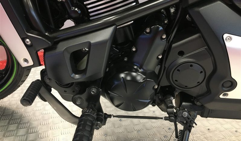 2016 Kawasaki Vulcan S 650 full