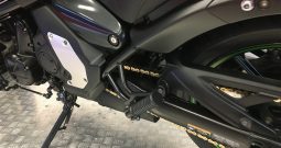 2016 Kawasaki Vulcan S 650