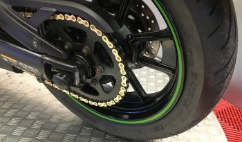 2016 Kawasaki Vulcan S 650 full