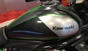 2016 Kawasaki Vulcan S 650 full