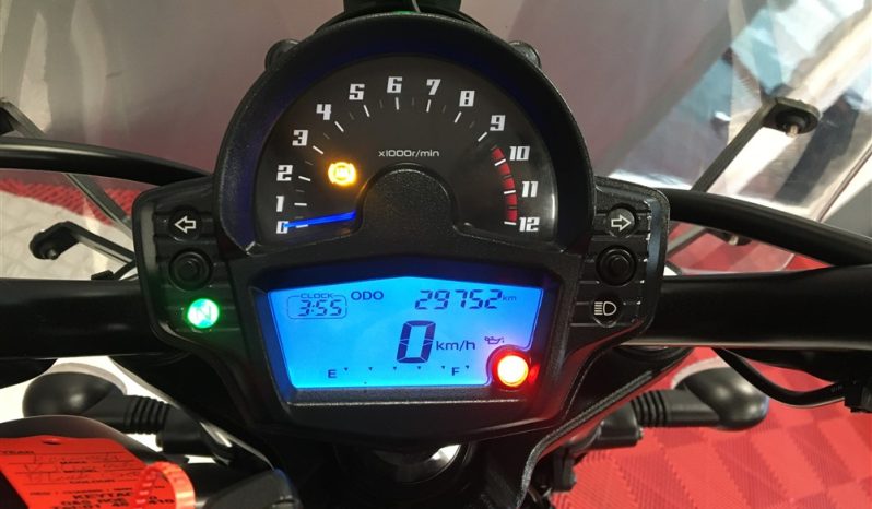 2016 Kawasaki Vulcan S 650 full