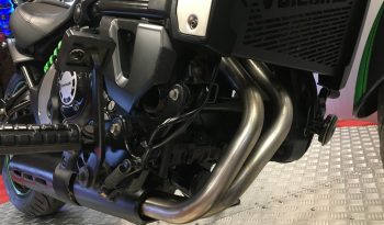 2016 Kawasaki Vulcan S 650 full