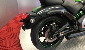 2016 Kawasaki Vulcan S 650 full