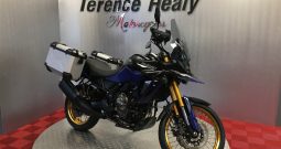 2023 Suzuki VStrom DL800DE
