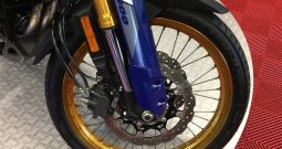 2023 Suzuki VStrom DL800DE