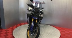 2023 Suzuki VStrom DL800DE