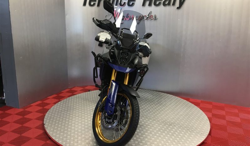 2023 Suzuki VStrom DL800DE full