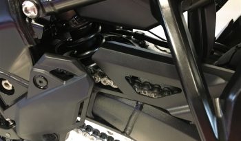 2023 Suzuki VStrom DL800DE full