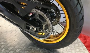 2023 Suzuki VStrom DL800DE full