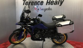 2023 Suzuki VStrom DL800DE full