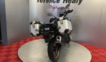 2023 Suzuki VStrom DL800DE full