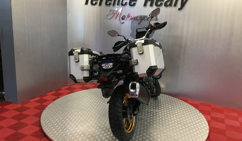 2023 Suzuki VStrom DL800DE full