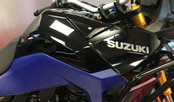 2023 Suzuki VStrom DL800DE full
