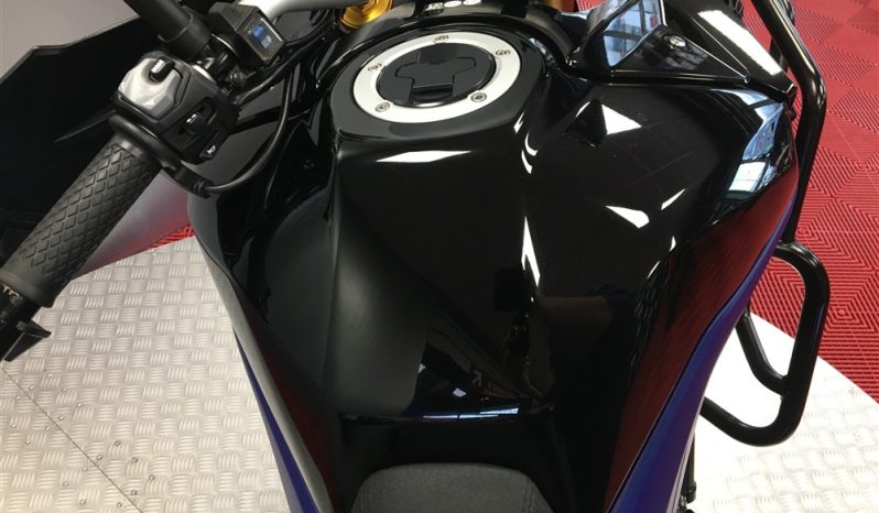 2023 Suzuki VStrom DL800DE full