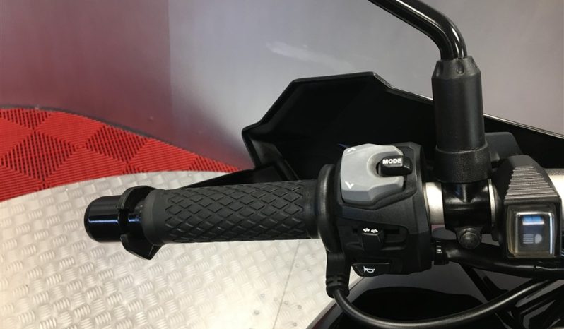 2023 Suzuki VStrom DL800DE full