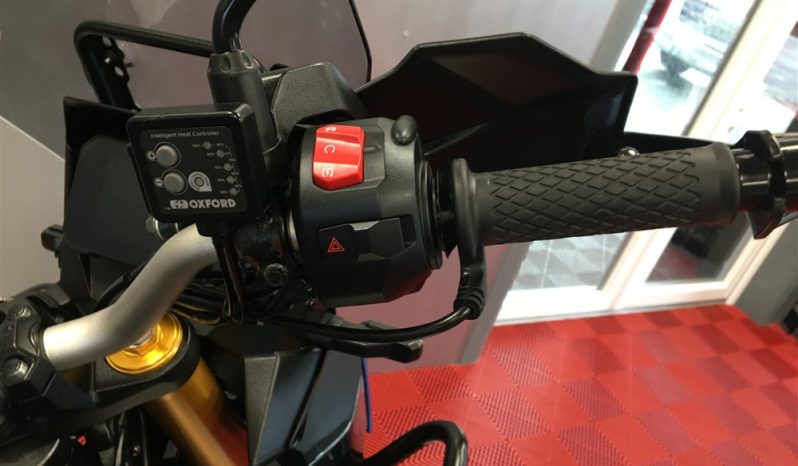 2023 Suzuki VStrom DL800DE full