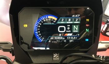 2023 Suzuki VStrom DL800DE full