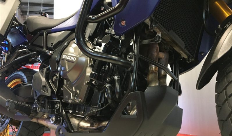 2023 Suzuki VStrom DL800DE full