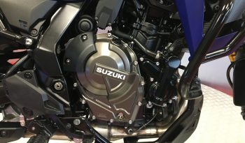 2023 Suzuki VStrom DL800DE full