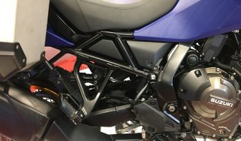 2023 Suzuki VStrom DL800DE full