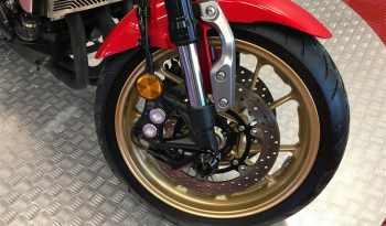 2021 Yamaha XSR 900 full