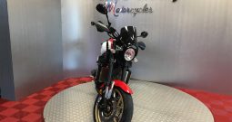 2021 Yamaha XSR 900