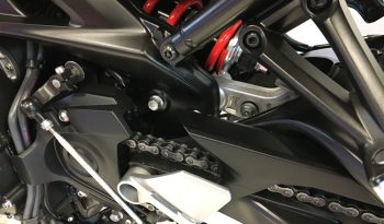 2021 Yamaha XSR 900 full