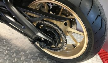 2021 Yamaha XSR 900 full