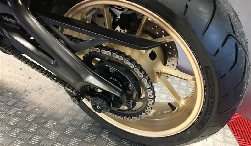 2021 Yamaha XSR 900 full