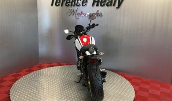 2021 Yamaha XSR 900 full