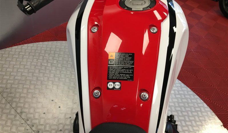 2021 Yamaha XSR 900 full