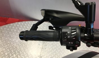 2021 Yamaha XSR 900 full