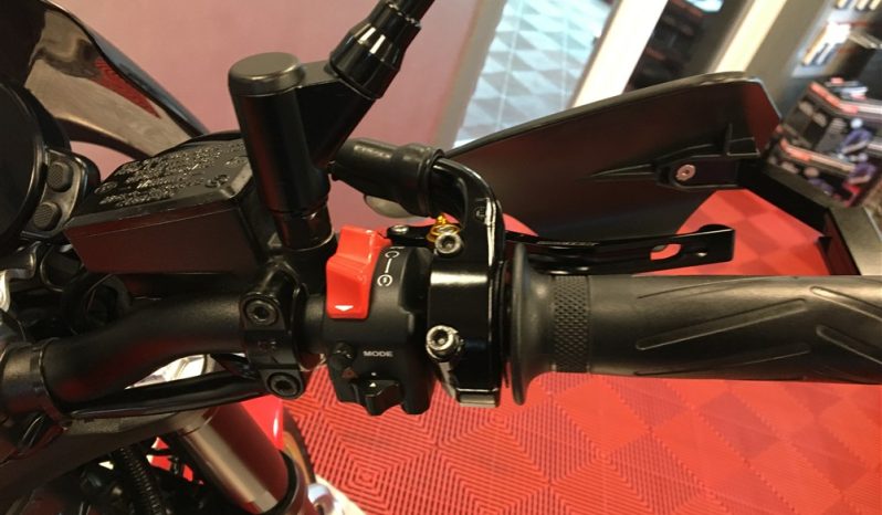 2021 Yamaha XSR 900 full