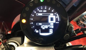 2021 Yamaha XSR 900 full