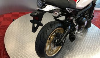 2021 Yamaha XSR 900 full