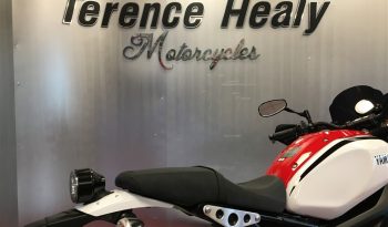 2021 Yamaha XSR 900 full