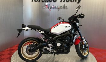 2021 Yamaha XSR 900 full