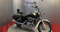 2002 Honda VT 750 Shadow