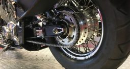 2002 Honda VT 750 Shadow