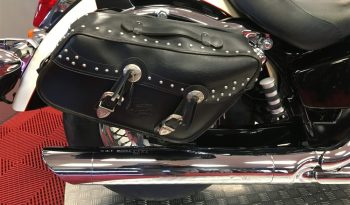 2002 Honda VT 750 Shadow full