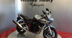 2006 Suzuki Bandit 650