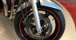 2006 Suzuki Bandit 650