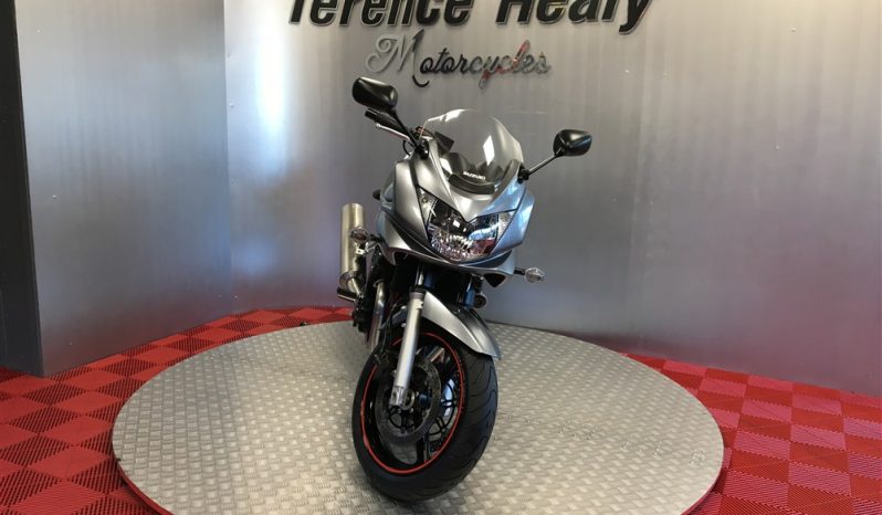 2006 Suzuki Bandit 650 full