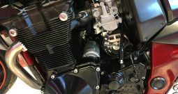 2006 Suzuki Bandit 650