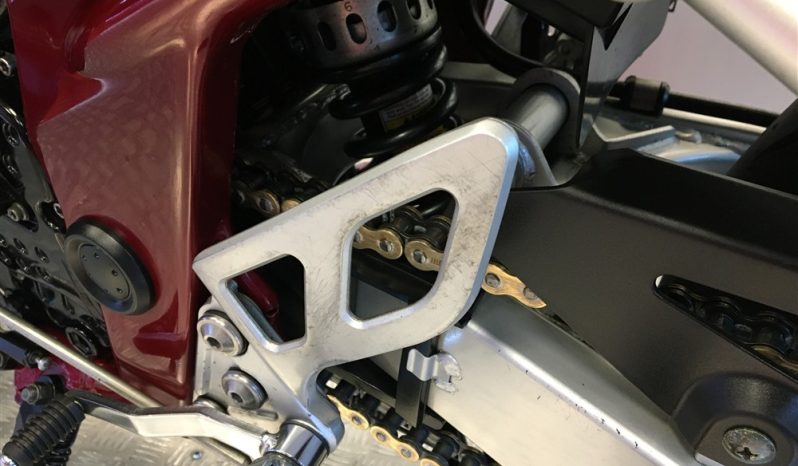 2006 Suzuki Bandit 650 full