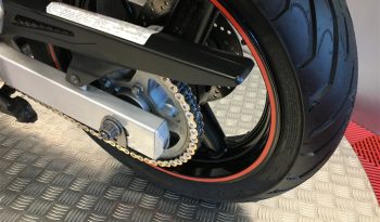 2006 Suzuki Bandit 650 full