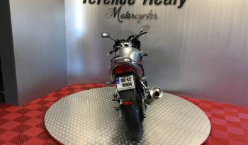 2006 Suzuki Bandit 650 full