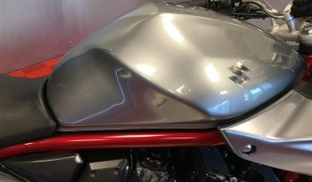 2006 Suzuki Bandit 650 full