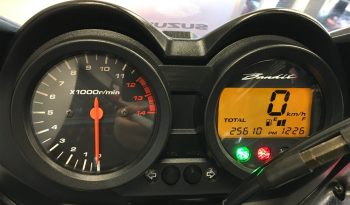 2006 Suzuki Bandit 650 full