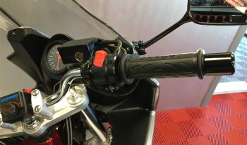 2006 Suzuki Bandit 650 full